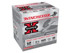 Winchester Xpert Waterfowl, 12 Gauge, BB Shot, waterfowl ammo, hunting ammo, ammo buy, Ammunition Depot