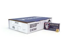 Fiocchi .380 ACP 95 Grain FMJ