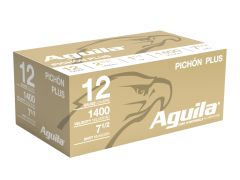 Aguila Pichón Plus 12 Gauge 2.75" 1-1/4 oz 7.5 Shot