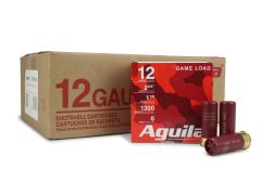 1CHB1216 Aguila Game Load 12 GA