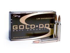 24446 Speer Gold Dot 223 Remington 55 Grain SP