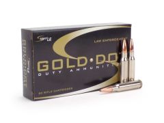 24457 Speer Gold Dot 308 Winchester 150 Grain SP