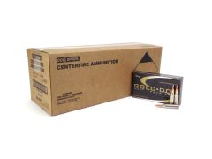 Speer Gold Dot 308 Winchester 150 Grain SP (Case)