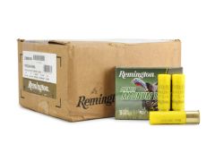 Remington Premier Magnum Turkey 20 Gauge 3" 1-1/4 oz 6 Shot Bulk