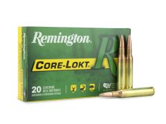 Remington Core-Lokt 280 Remington 140 Gr Pointed Soft Point