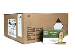 Magtech Tactical 300 Blackout 123 Gr FMJ (Case)