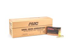 PMC 308 Win 147 Grain FMJ (Case)