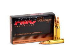 PMC 308 Win 147 Grain FMJ