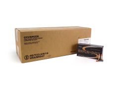 Speer Gold Dot .38 Special 125 Grain +P HP (Case)