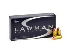 Speer Lawman Cleanfire .45 ACP 230 Grain TMJ (Case)