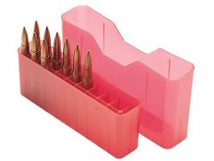 Mtm J-20, Mtm J-20-l-29    20rd Rifle Lg Base   Red