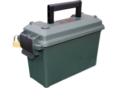 Mtm Ammo Can, Mtm Ac30t-11     30cal Ammo Can Tall  Grn