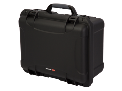 Nanuk (plasticase Inc) 933, Nanuk 9331001   Nanuk Case W/foam Black