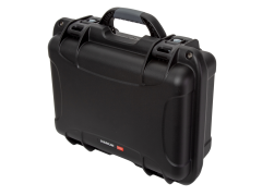 Nanuk (plasticase Inc) 920, Nanuk 9201001   Nanuk Case W/foam Black