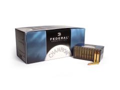 Federal 22 Mag 40 Grain FMJ (Case)