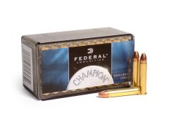 Federal 22 Mag 40 Grain FMJ