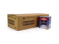 Federal Champion 22 LR 36 Grain CPHP (Case)