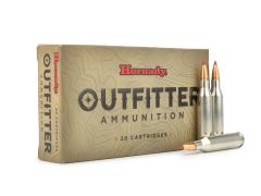 Hornady Outfitter, 243 Win, Copper Alloy eXpanding, 243 winchester, hollow point, hunting ammo, rifle ammo for sale, Ammunition Depot