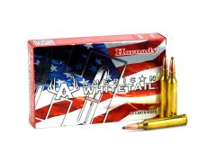 Hornady American Whitetail 7mm Rem Mag 139 Grain Interlock Spire Point