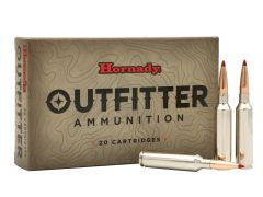 Hornady Outfitter, 7mm PRC, CX, ammo for sale, hunting ammo, 7mm ammo, 7mm prc for sale, Ammunition Depot