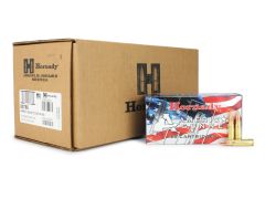 Hornady American Gunner 7.62x39 123 Gr BTHP (Case)