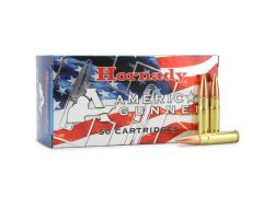 Hornady American Gunner 300 Blackout 125 Gr HP