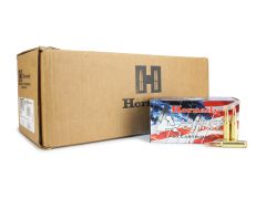 Hornady American Gunner 308 Win 155 Gr BTHP (Case)