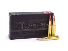 Hornady Black .308 Win 168 Grain A-MAX (Case)