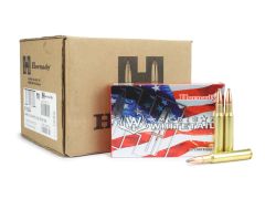 81084 Hornady 30-06 Springfield Spire Point Bulk