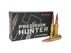 Hornady 6.5 Creedmoor 143 Grain ELD-X