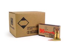 Hornady 6.5 Creedmoor 147 Grain ELD Match (Case)