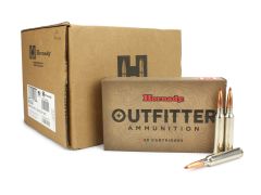 82164 Hornady Outfitter 300 PRC CX Case