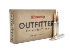 82164 Hornady Outfitter 300 PRC CX