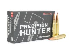 hornady, hornady ammo, precision hunter, hunting ammo, 7mm-08 rem, ammo for sale, Ammunition Depot