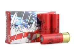 Hornady American Whitetail 12 Gauge 2.75" 1 oz Rifled Slug