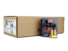 Hornady Subsonic 45 ACP 230 Grain Hornady XTP Subsonic