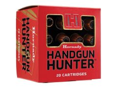 Hornady Handgun Hunter, 10mm, MonoFlex, hollow point, 10mm auto, 10mm ammo, ammo for sale, Ammunition Depot