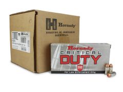 bulk ammo for sale, duty ammo, critical duty, 40 cal ammo, bulk 40 cal ammo, law enforcement ammo, Ammunition Depot