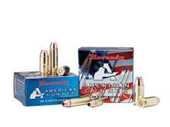 90244 Hornady American Gunner 9mm 115 Gr XTP HP