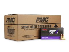 PMC SFX 9mm 147 Gr StarFire Hollow Point