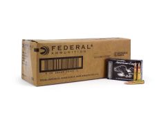 Federal American Eagle 300 Blackout 220 Grain Subsonic OTM (Case)