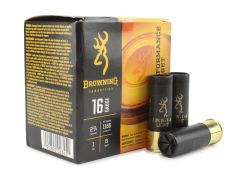 Browning BPT Performance Target 16 Gauge 2.75" 1 oz 8 Shot