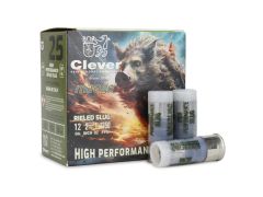 Clever Mirage 12 Gauge 2.75" 1 oz Rifled Slug