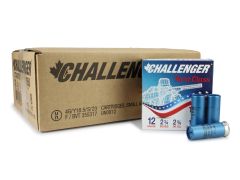 Challenger, First Class, Target Load, 12 Gauge, 8 shot, ammo for sale, shotgun ammo, shotgun ammo for sale, 12 gauge shotgun, 12 gauge 8 shot, Ammunition Depot