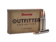 Hornady ammo for sale, hunting ammo for sale, lead free ammo, cx bullet, 270 win, 270 win ammo, Ammunition Depot