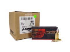 Barnes ammo, Vor-TX,  243 Winchester ammo, 243 win ammo, TTSX bullets, ammo for sale, Ammunition Depot, bulk ammo