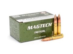 Magtech .300 AAC Blackout 200 Gr Subsonic FMJ 