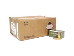 Magtech .300 AAC Blackout 200 Gr Subsonic FMJ (Case)