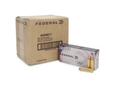 Federal Non-Typical 450 Bushmaster 300 Gr SP (Case)