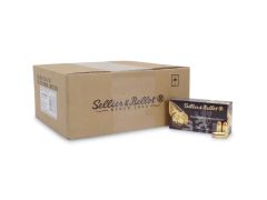 S&B 45 ACP 230 Grain JHP (Case)